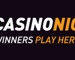 Casinonic logo
