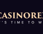 Casinorex logo
