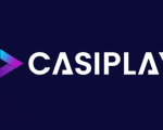 Casiplay logo