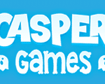 Casper Games logo