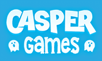 Casper Games logo