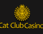 Cat Club logo