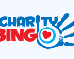 Charity Bingo logo