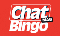 Chat Mag Bingo logo