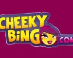 Cheeky Bingo logo
