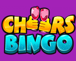 Cheers Bingo logo