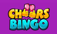 Cheers Bingo logo
