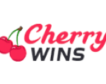 Cherry Wins logo