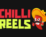 Chilli Reels logo