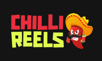 Chilli Reels logo