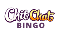Chit Chat Bingo logo