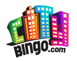 City Bingo logo