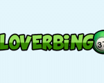 Clover Bingo logo