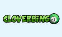 Clover Bingo logo