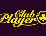 Club Player logo