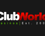 Club World logo