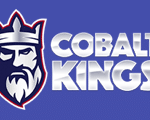 Cobalt Kings logo
