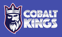 Cobalt Kings logo