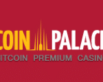Coin Palace logo