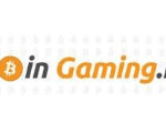 Coingaming Io logo