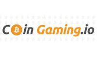 Coingaming Io logo