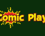 Comic Play logo