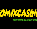 Comix logo