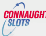 Connaught Slots logo