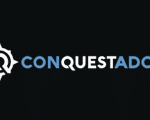 Conquestador logo