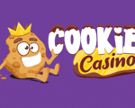 Cookie logo