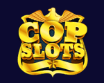 Cop Slots logo