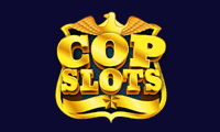 Cop Slots logo