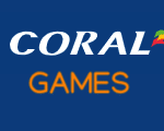 Coral Games logo