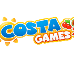 Costa Games logo