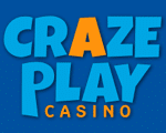 Craze Play logo