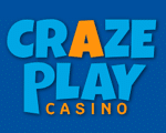 Crazy logo