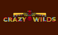 Crazy Wildssister logo