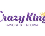 Crazy King logo