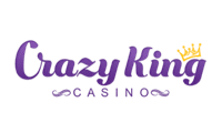 Crazy King