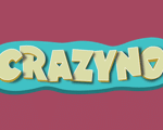 Crazyno logo