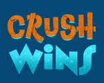 Crush Wins logo