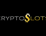 Crypto Slots logo
