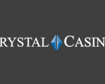 Crystal logo