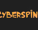 Cyberspins logo