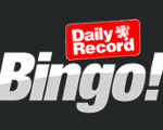 Daily Record Bingo logo