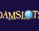 Damslots logo