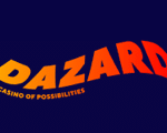 Dazard logo