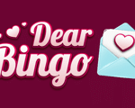 Dear Bingo logo