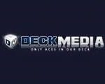 Deckmedia Nv logo