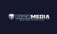 Deckmedia Nv logo